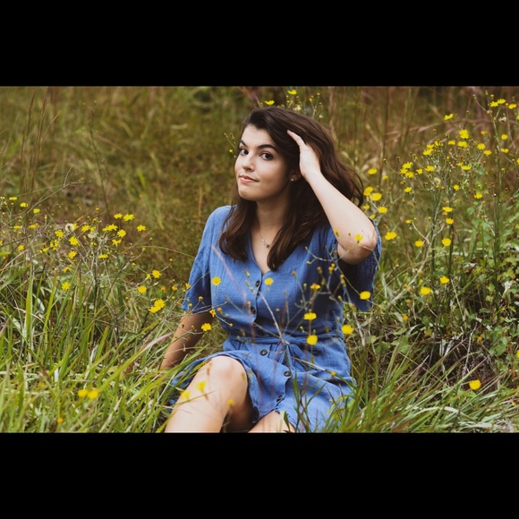 Meet your Posher, Sarah - Picture 5 of 5